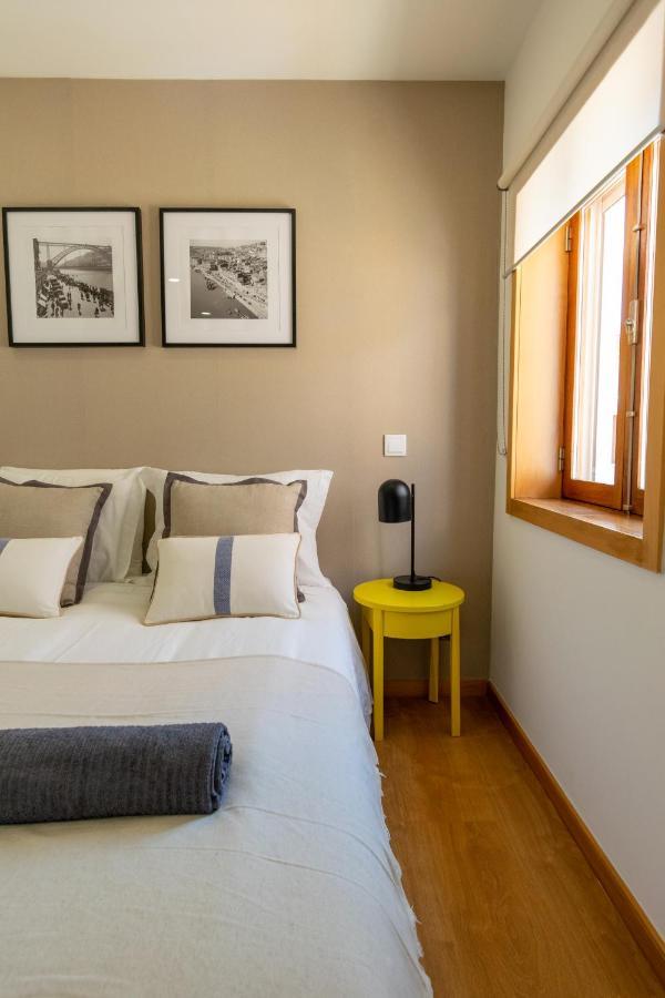 Casa Da Raquel Villa Porto Kültér fotó